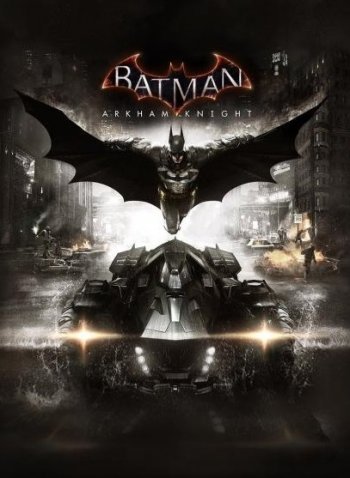 Batman: Arkham Knight